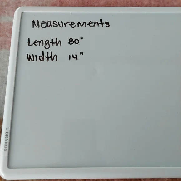 Plaid Scarf - Picture 5 of 5